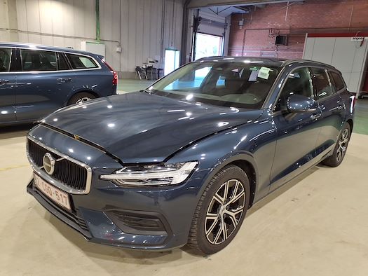 VOLVO V60 pour location de véhicules d'occasion sur Ayvens Carmarket