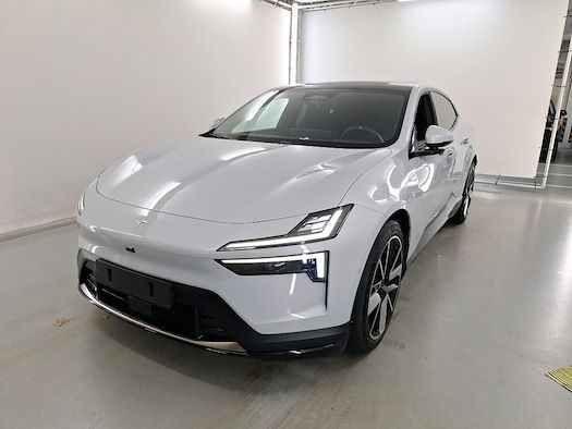POLESTAR 4 voor leasing op Ayvens Carmarket