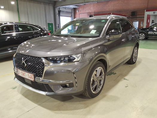 DS DS 7 CROSSBACK voor leasing op Ayvens Carmarket