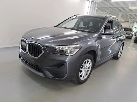 BMW X1 pour location de véhicules d'occasion sur Ayvens Carmarket