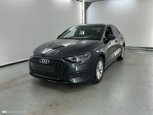 AUDI A3 pour location de véhicules d'occasion sur Ayvens Carmarket