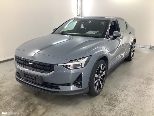POLESTAR 2 pour location de véhicules d'occasion sur Ayvens Carmarket