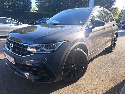 VOLKSWAGEN TIGUAN voor leasing op Ayvens Carmarket