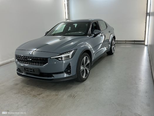 POLESTAR 2 pour location de véhicules d'occasion sur Ayvens Carmarket