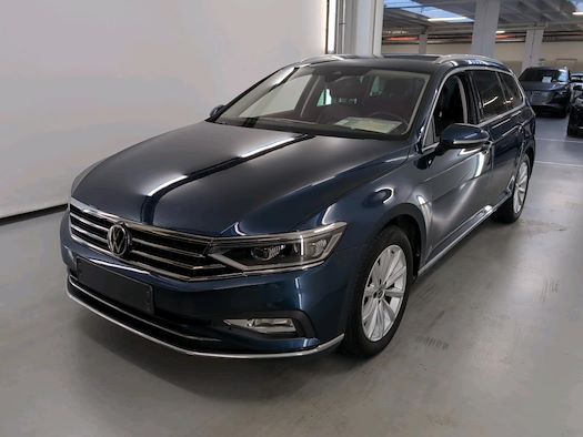 VOLKSWAGEN PASSAT pour location de véhicules d'occasion sur Ayvens Carmarket