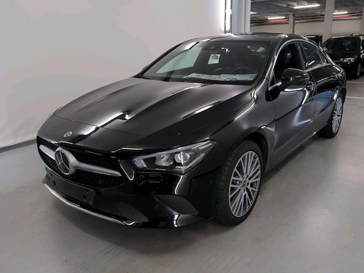 MERCEDES-BENZ CLA voor leasing op Ayvens Carmarket