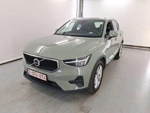VOLVO XC40 pour location de véhicules d'occasion sur Ayvens Carmarket