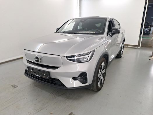 VOLVO C40 pour location de véhicules d'occasion sur Ayvens Carmarket