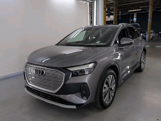 AUDI Q4 pour location de véhicules d'occasion sur Ayvens Carmarket