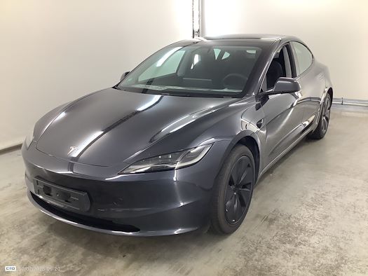 TESLA MODEL 3 pour location de véhicules d'occasion sur Ayvens Carmarket