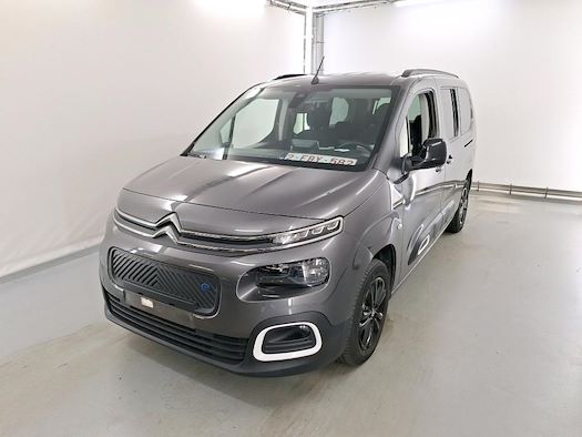 CITROEN BERLINGO voor leasing op Ayvens Carmarket