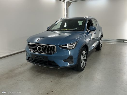 VOLVO XC40 pour location de véhicules d'occasion sur Ayvens Carmarket