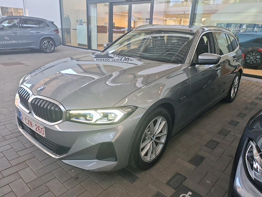 BMW SERIE 3 voor leasing op Ayvens Carmarket