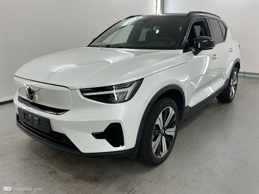 VOLVO XC40 voor leasing op Ayvens Carmarket