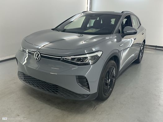 VOLKSWAGEN ID.4 pour location de véhicules d'occasion sur Ayvens Carmarket