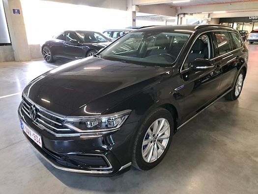 VOLKSWAGEN PASSAT voor leasing op Ayvens Carmarket