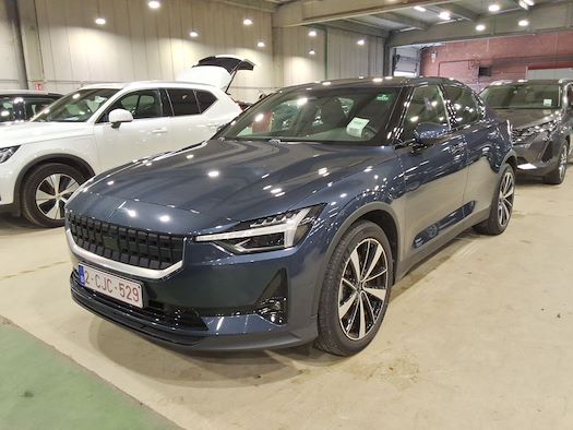 POLESTAR 2 voor leasing op Ayvens Carmarket