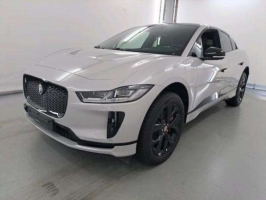 JAGUAR I-PACE pour location de véhicules d'occasion sur Ayvens Carmarket