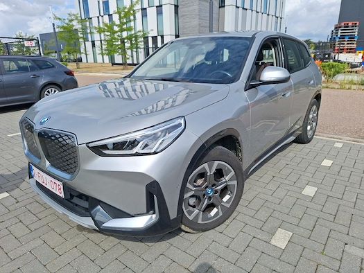 BMW X1 pour location de véhicules d'occasion sur Ayvens Carmarket