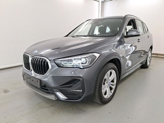BMW X1 pour location de véhicules d'occasion sur Ayvens Carmarket