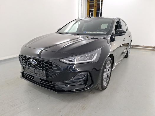 FORD FOCUS pour location de véhicules d'occasion sur Ayvens Carmarket