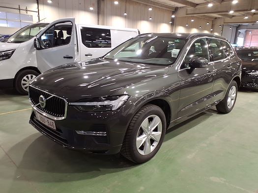 VOLVO XC60 pour location de véhicules d'occasion sur Ayvens Carmarket
