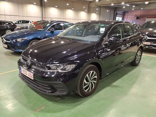 VOLKSWAGEN POLO pour location de véhicules d'occasion sur Ayvens Carmarket