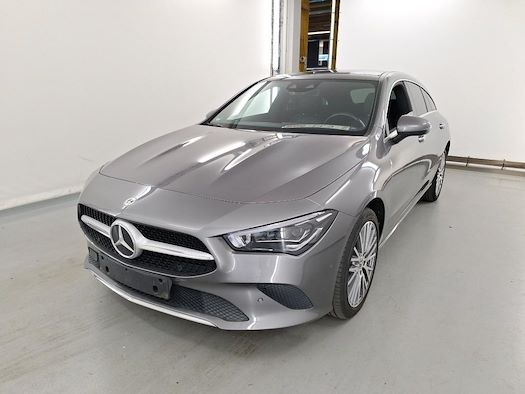 MERCEDES-BENZ CLA voor leasing op Ayvens Carmarket
