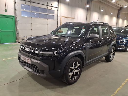 DACIA DUSTER voor leasing op Ayvens Carmarket
