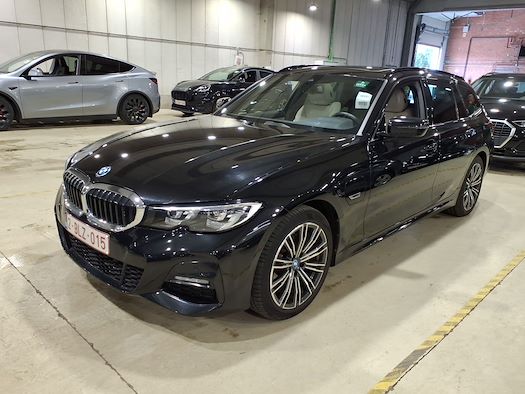 BMW 3 SERIES  voor leasing op Ayvens Carmarket