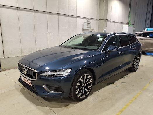 VOLVO V60 pour location de véhicules d'occasion sur Ayvens Carmarket