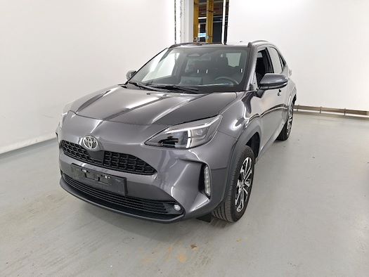 TOYOTA YARIS pour location de véhicules d'occasion sur Ayvens Carmarket