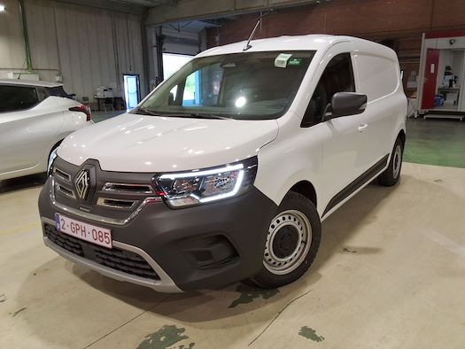 RENAULT KANGOO pour location de véhicules d'occasion sur Ayvens Carmarket