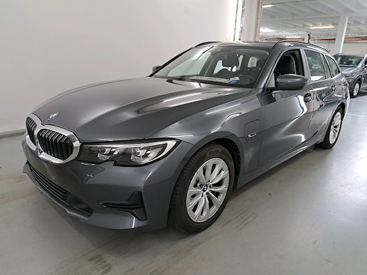 BMW 3 SERIES  voor leasing op Ayvens Carmarket