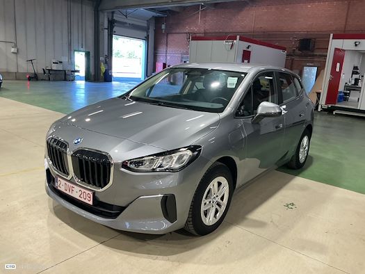 BMW SERIE 2 ACTIVE TOURER pour location de véhicules d'occasion sur Ayvens Carmarket