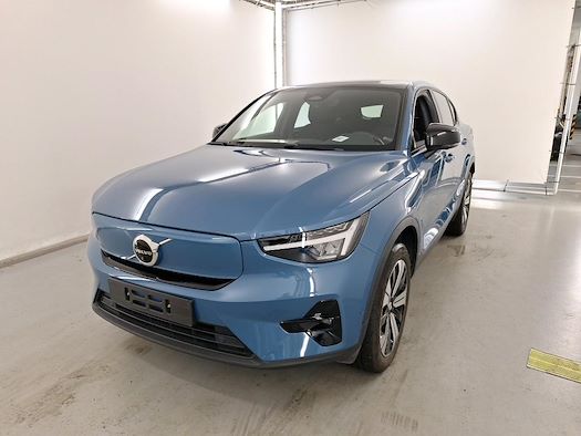 VOLVO C40 voor leasing op Ayvens Carmarket
