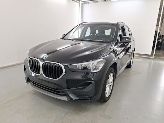 BMW X1 voor leasing op Ayvens Carmarket