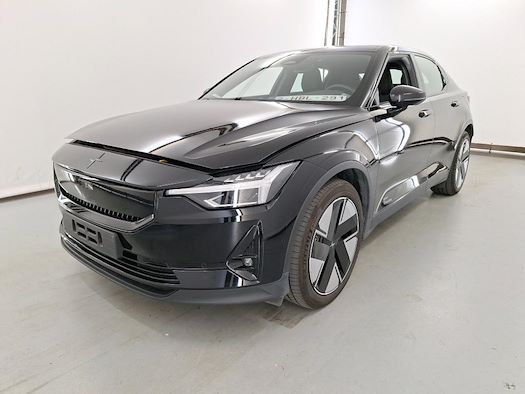 POLESTAR 2 pour location de véhicules d'occasion sur Ayvens Carmarket