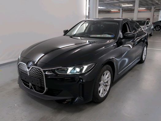 BMW I4 voor leasing op Ayvens Carmarket