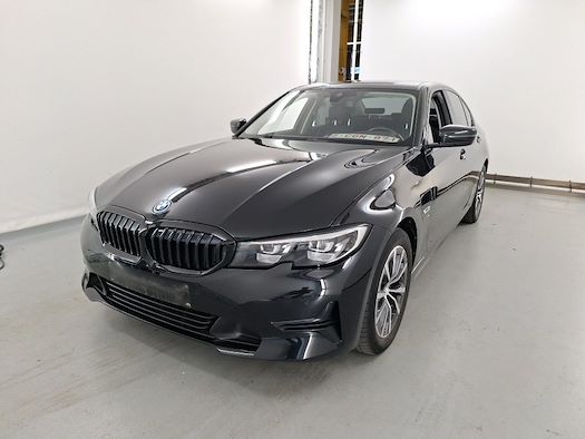 BMW SERIE 3 voor leasing op Ayvens Carmarket