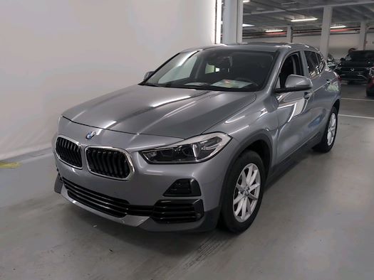 BMW X2 voor leasing op Ayvens Carmarket
