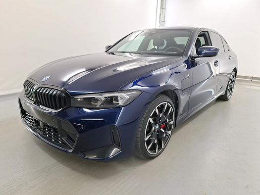 BMW SERIE 3 voor leasing op Ayvens Carmarket