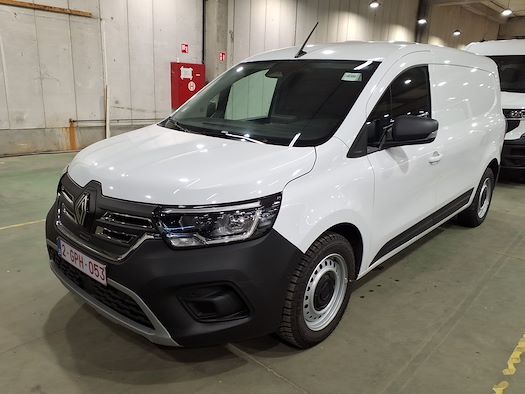 RENAULT KANGOO pour location de véhicules d'occasion sur Ayvens Carmarket