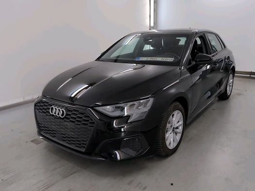 AUDI A3 pour location de véhicules d'occasion sur Ayvens Carmarket