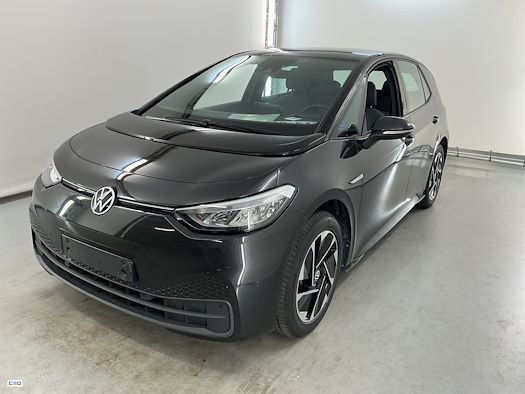 VOLKSWAGEN ID.3 voor leasing op Ayvens Carmarket