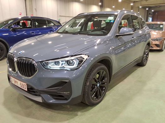 BMW X1 voor leasing op Ayvens Carmarket