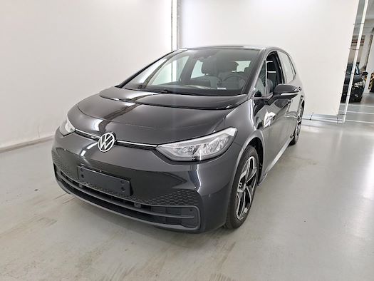 VOLKSWAGEN ID.3 voor leasing op Ayvens Carmarket