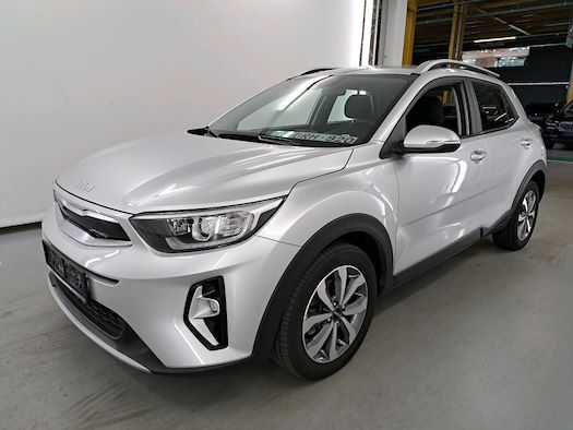 KIA STONIC voor leasing op Ayvens Carmarket