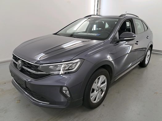 VOLKSWAGEN TAIGO voor leasing op Ayvens Carmarket
