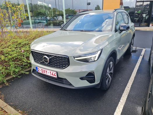 VOLVO XC40 pour location de véhicules d'occasion sur Ayvens Carmarket